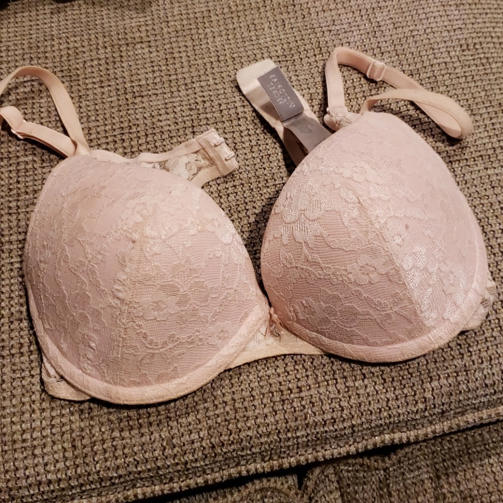 push up padded bra